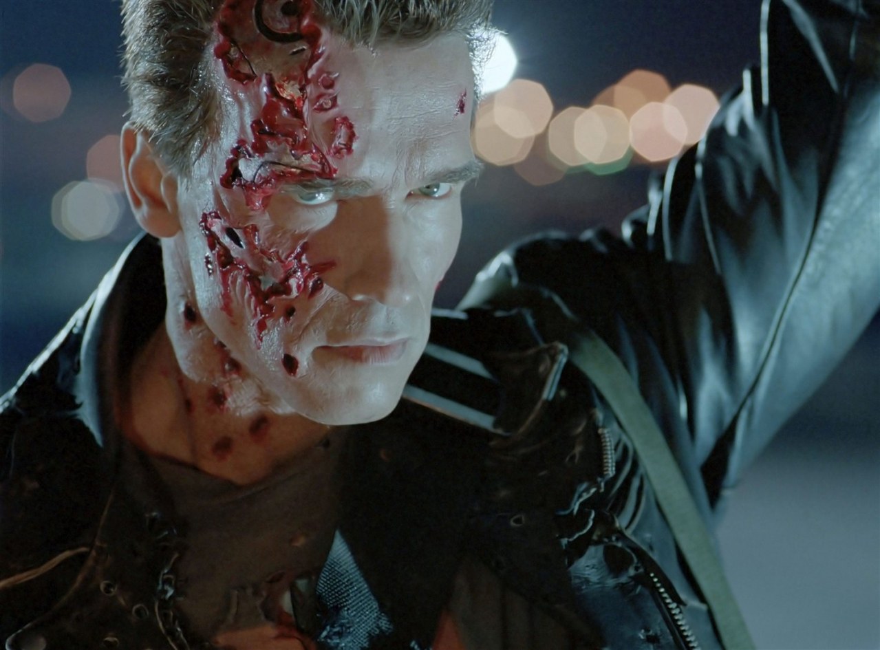 Terminator 2 - Tag der Abrechnung (Best of Cinema) - Bild 4