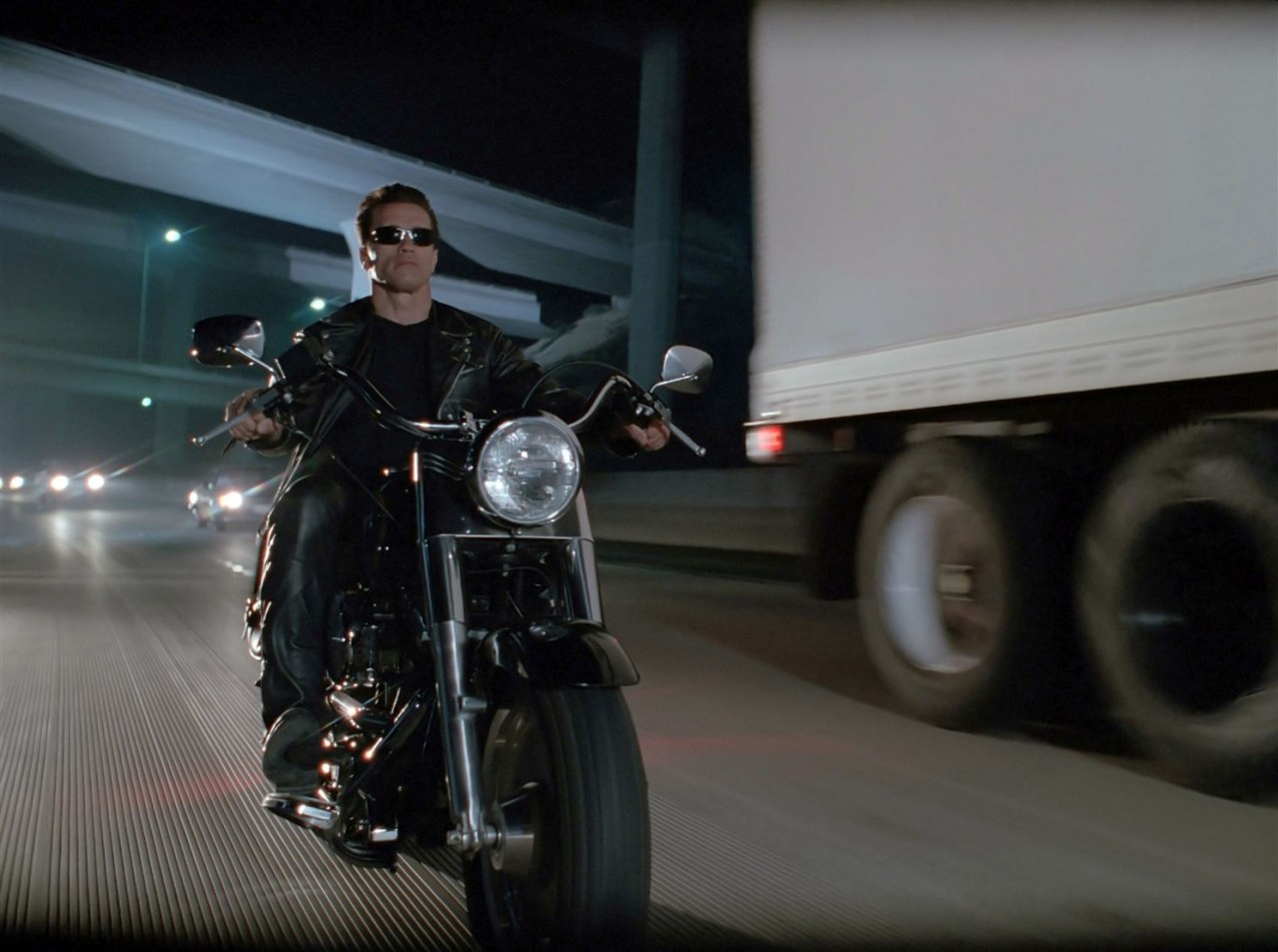 Terminator 2 - Tag der Abrechnung (Best of Cinema) - Bild 5