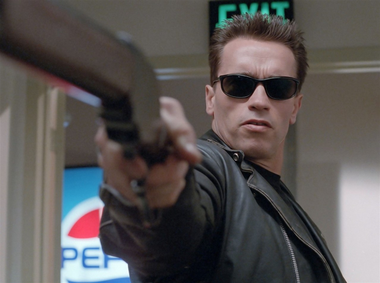 Terminator 2 - Tag der Abrechnung - Bild 6