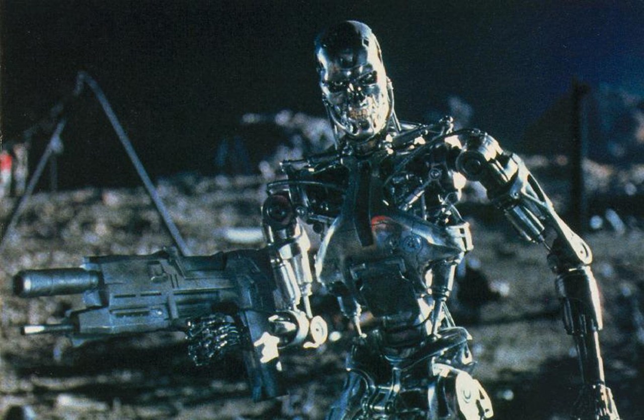 Terminator 2 - Tag der Abrechnung (Best of Cinema) - Bild 7