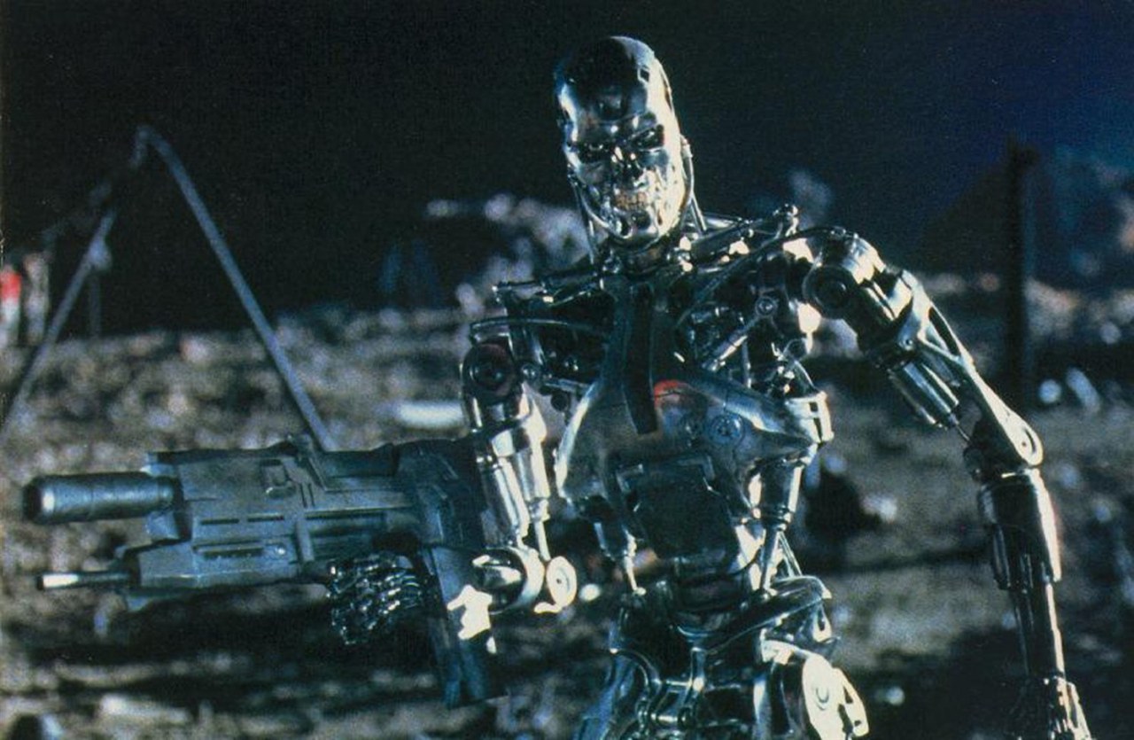 Terminator 2 - Tag der Abrechnung - Bild 7