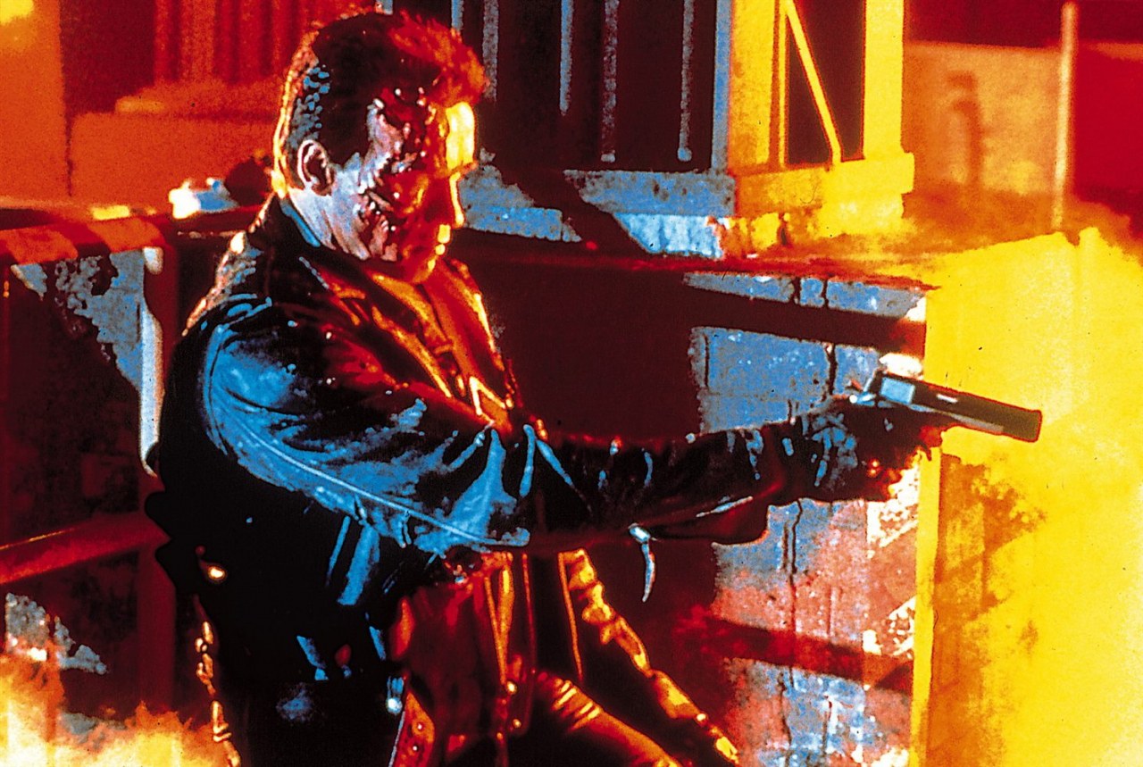 Terminator 2 - Tag der Abrechnung - Bild 8