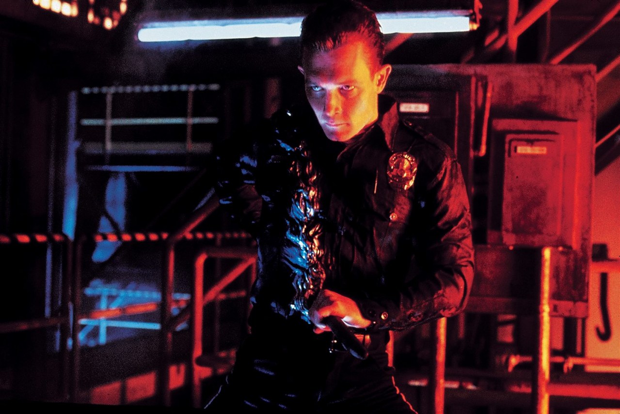 Terminator 2 - Tag der Abrechnung - Bild 10