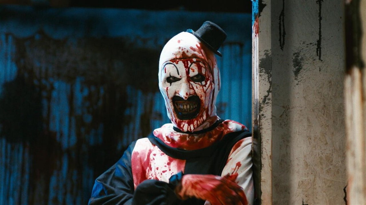 Terrifier 2 - Bild 2