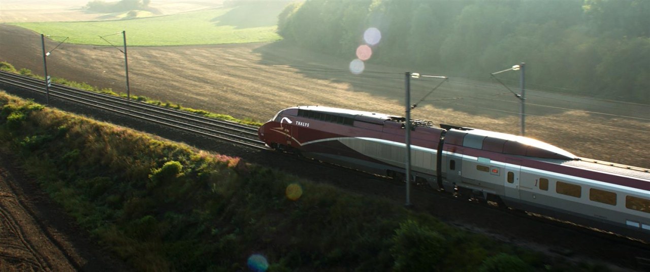 The 15:17 to Paris - Bild 6
