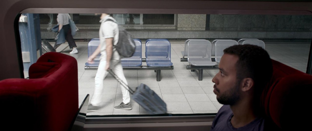 The 15:17 to Paris - Bild 8