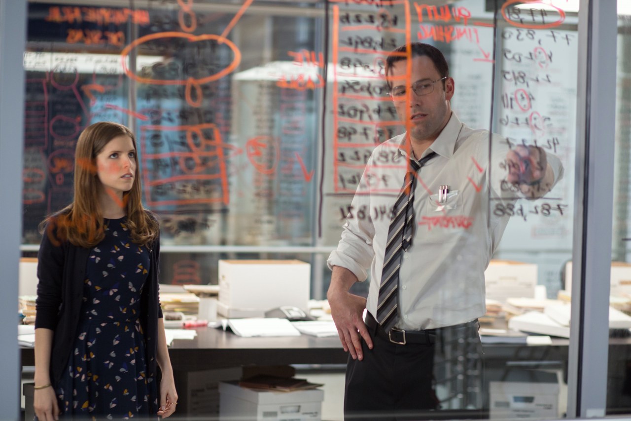 The Accountant - Bild 1