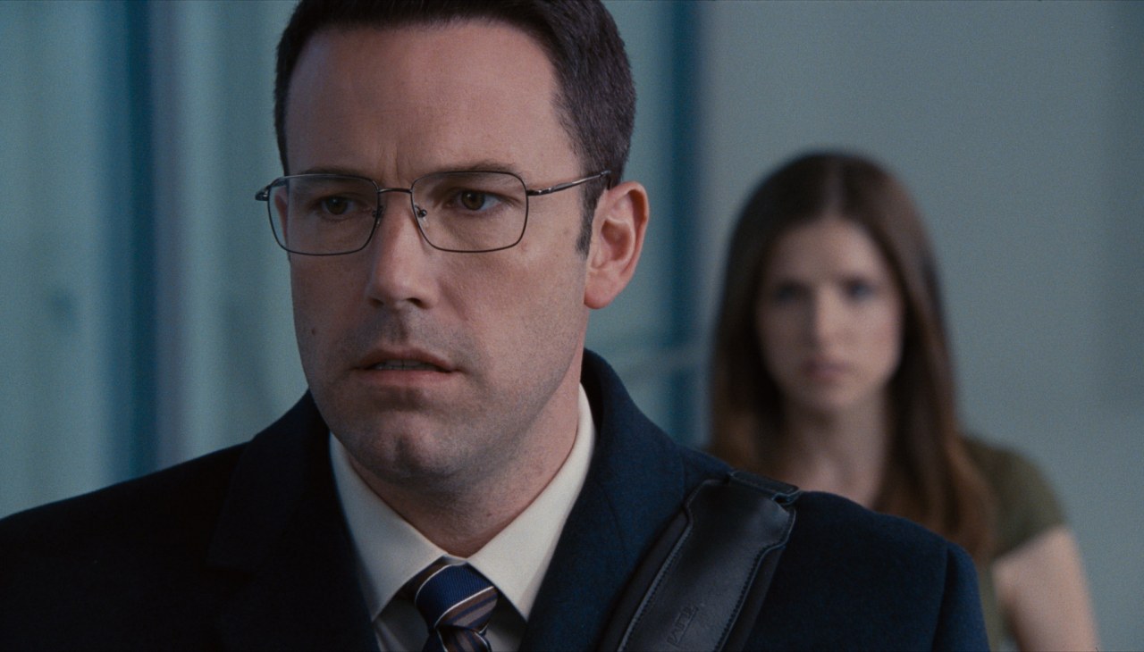 The Accountant - Bild 6