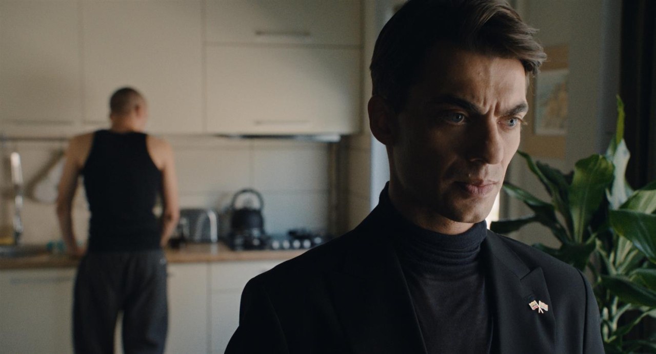 The Activist - Bild 1