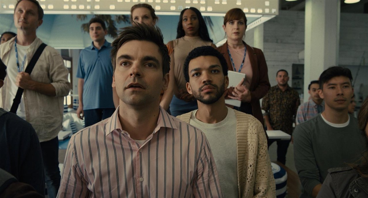 The American Society of Magical Negroes - Bild 1