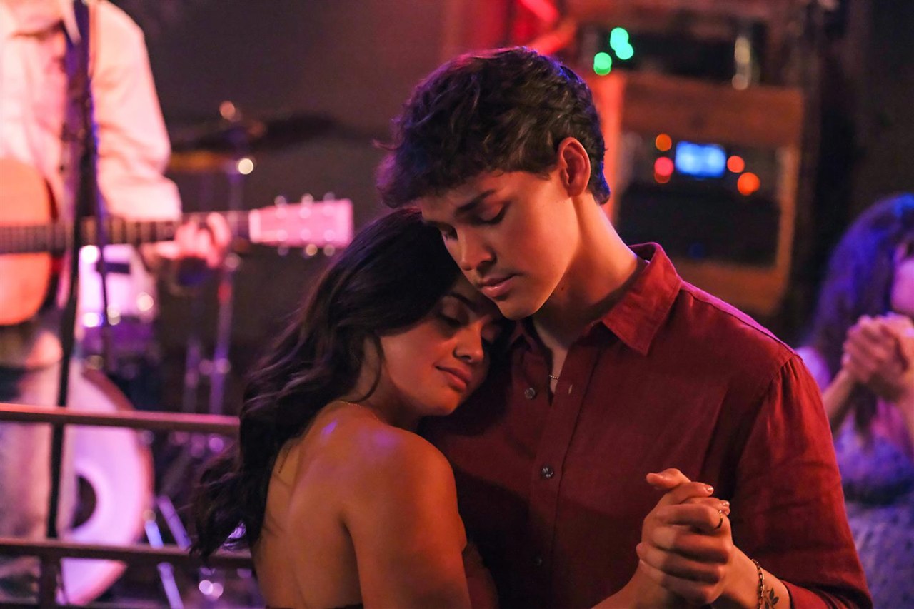 The Bad Boy and Me 2 - Bild 1