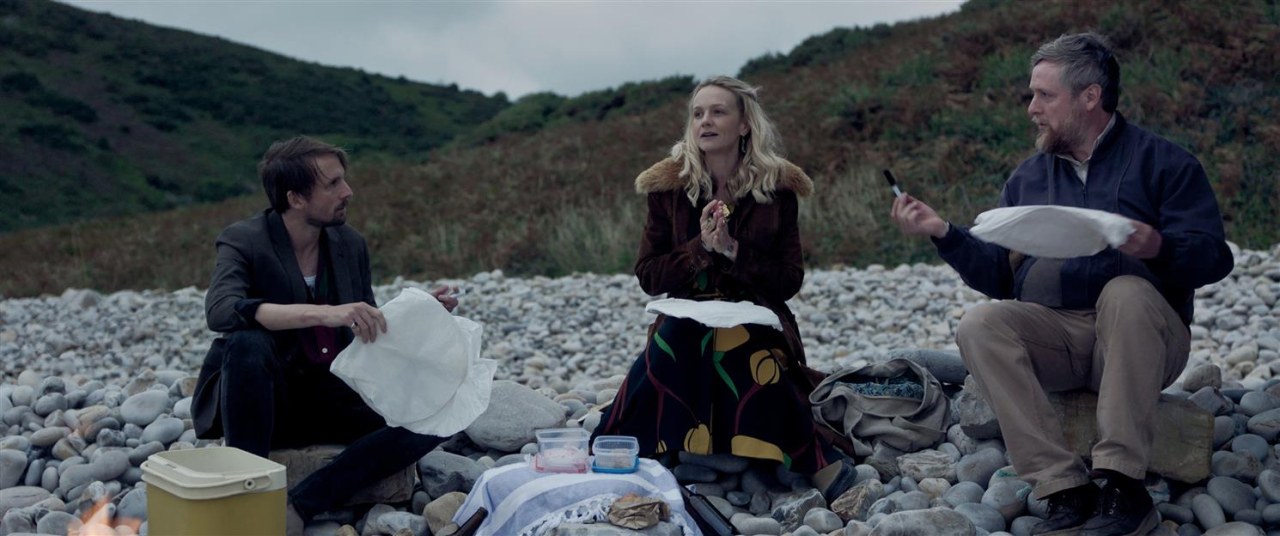 The Ballad of Wallis Island - Bild 1