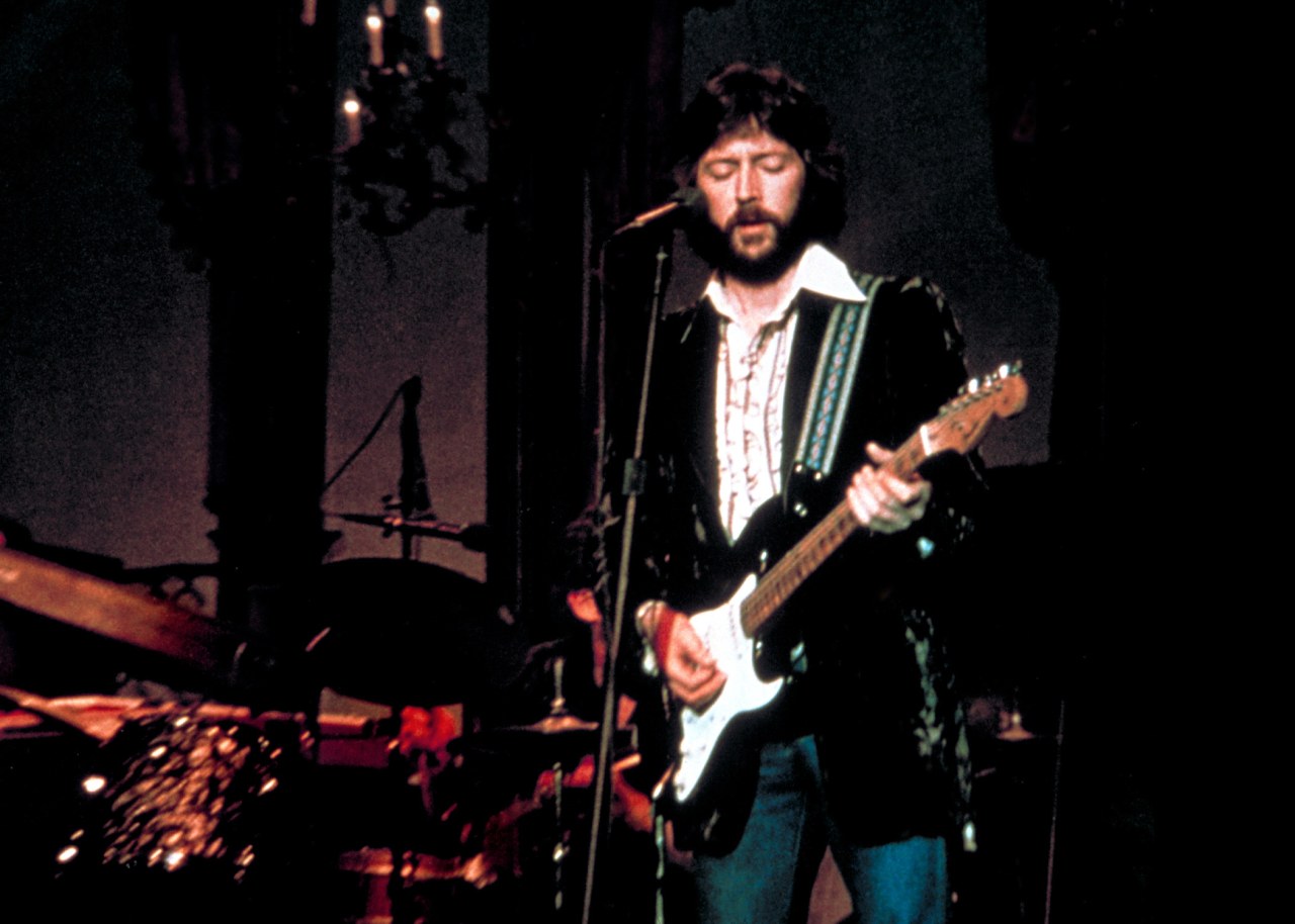 The Band - The Last Waltz - Bild 2