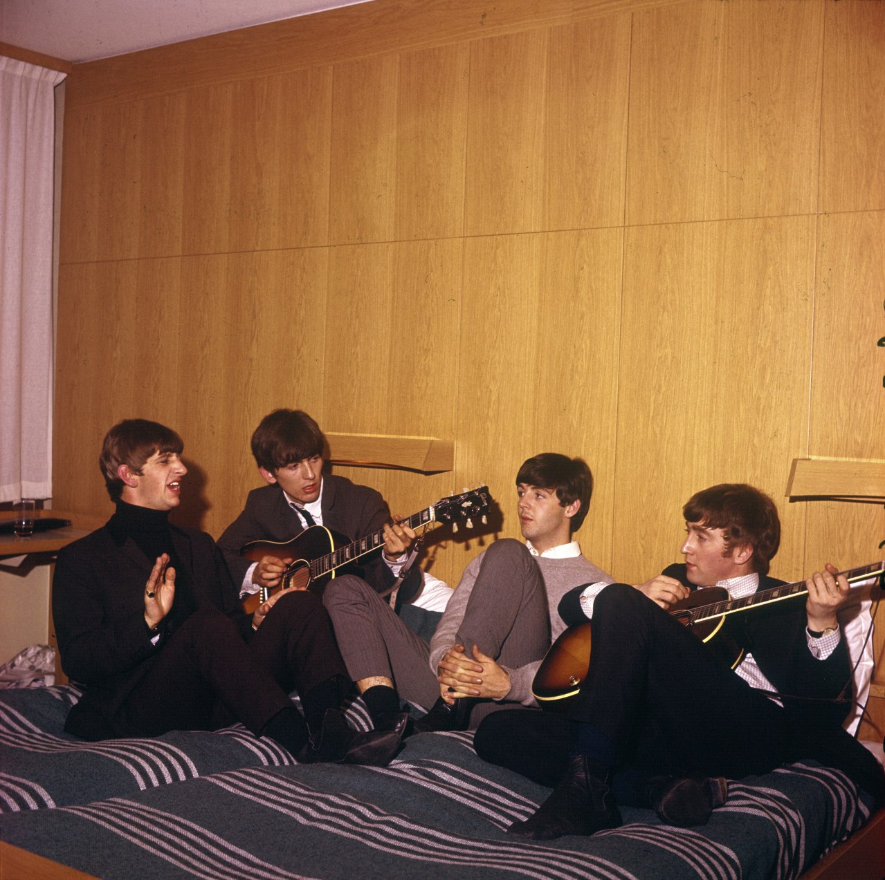 The Beatles: Eight Days a Week - The Touring Years - Bild 2