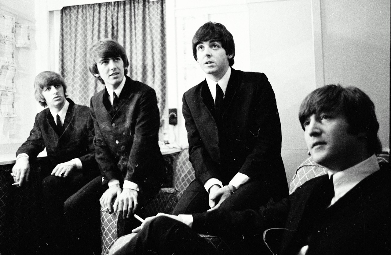 The Beatles: Eight Days a Week - The Touring Years - Bild 5