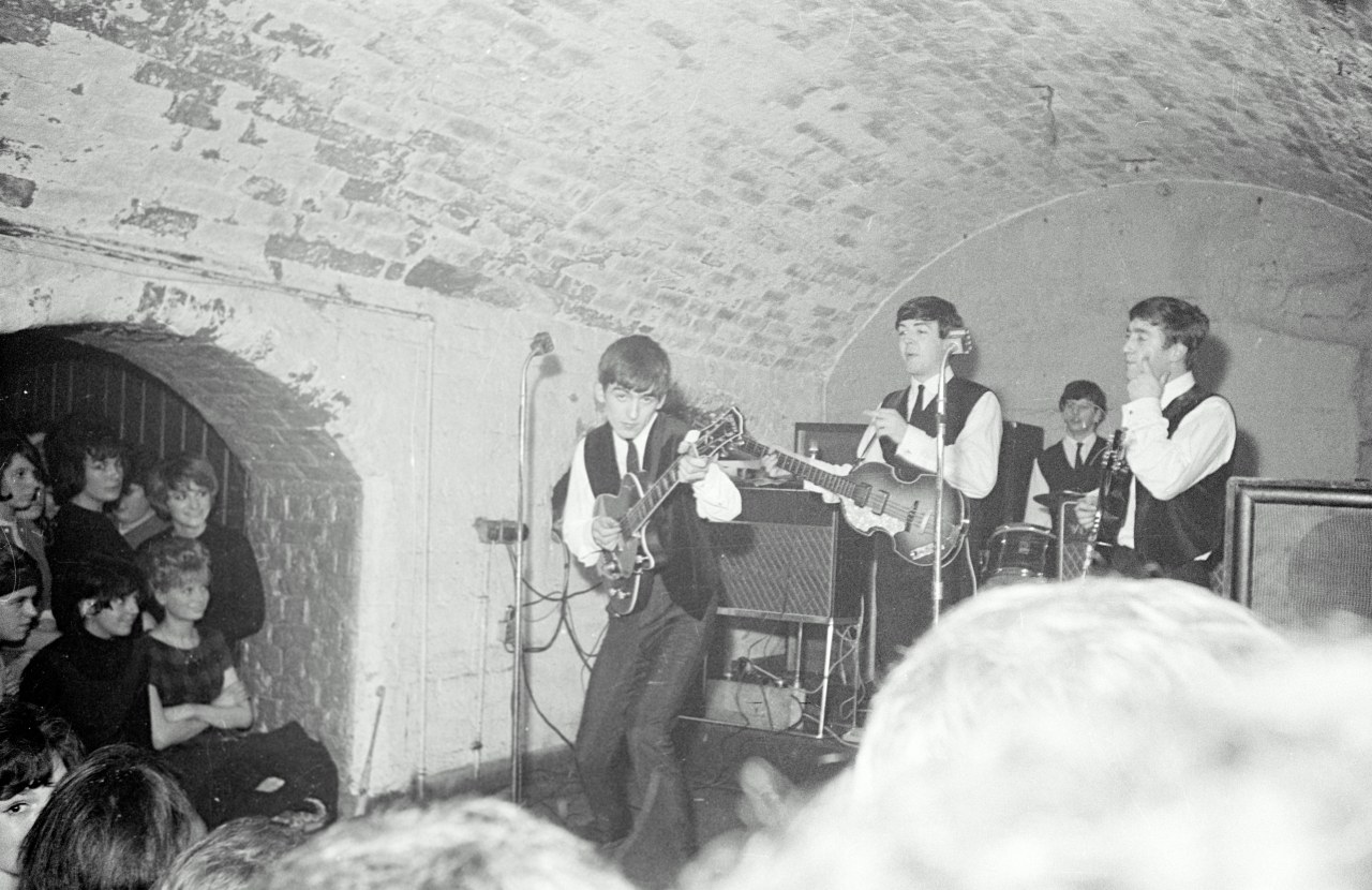 The Beatles: Eight Days a Week - The Touring Years - Bild 6