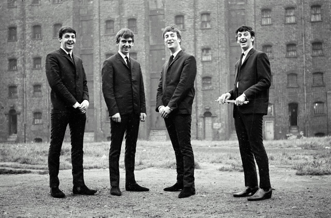 The Beatles: Eight Days a Week - The Touring Years - Bild 7