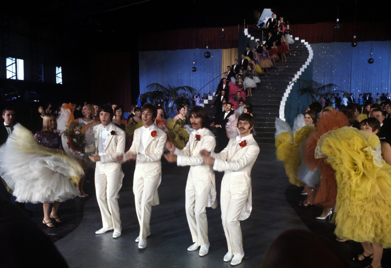 The Beatles' Magical Mystery Tour - Bild 1