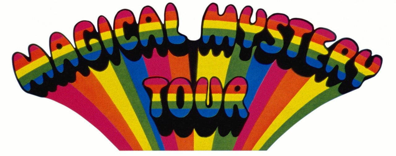The Beatles' Magical Mystery Tour - Bild 2