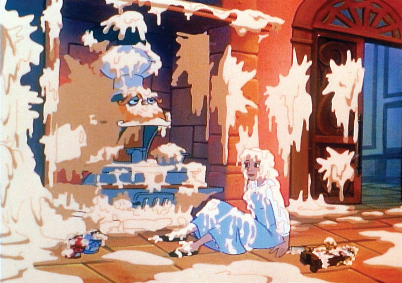 The Beauty and the Beast: Belle's Magical World - Bild 8