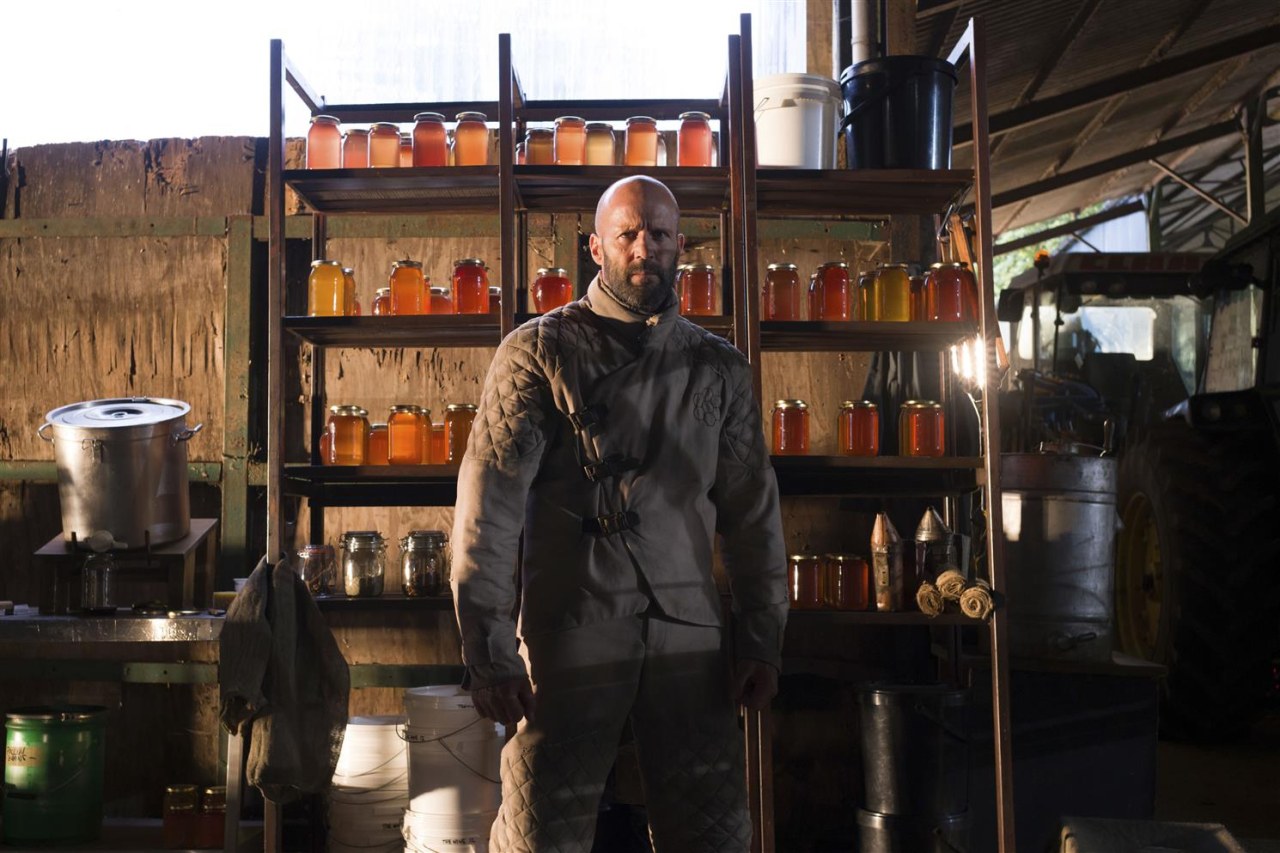 The Beekeeper - Bild 3