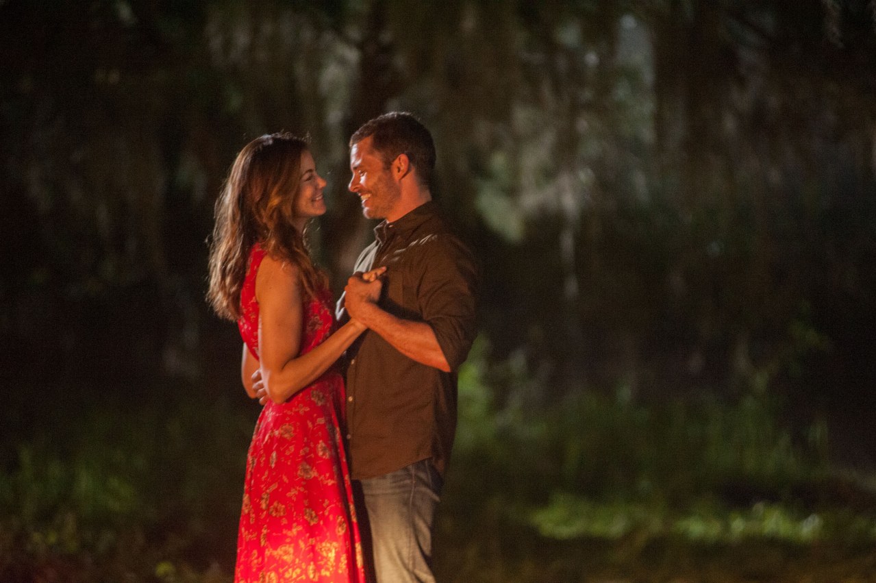 The Best of Me - Mein Weg zu Dir  - Bild 4