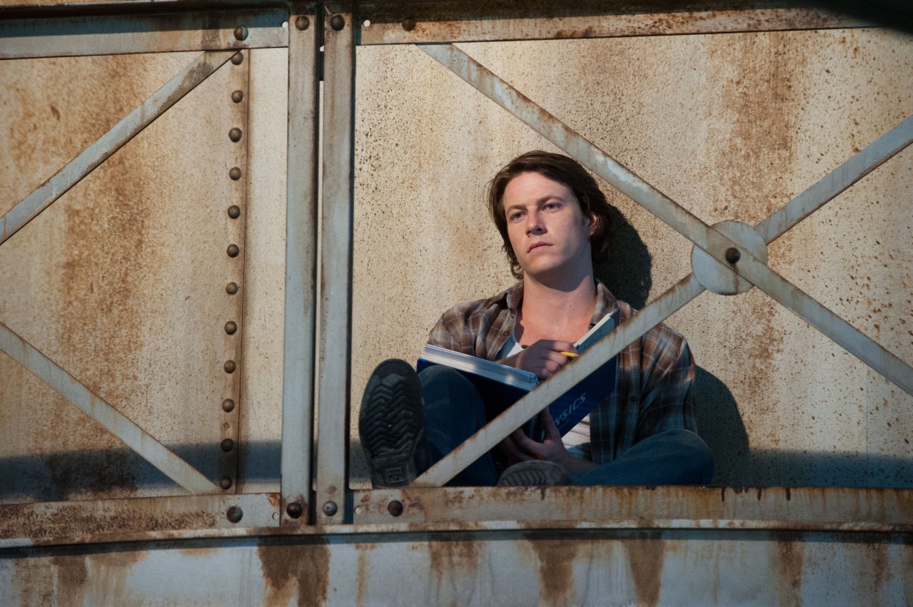 The Best of Me - Mein Weg zu Dir  - Bild 5