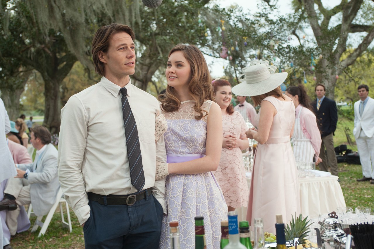 The Best of Me - Mein Weg zu Dir  - Bild 6