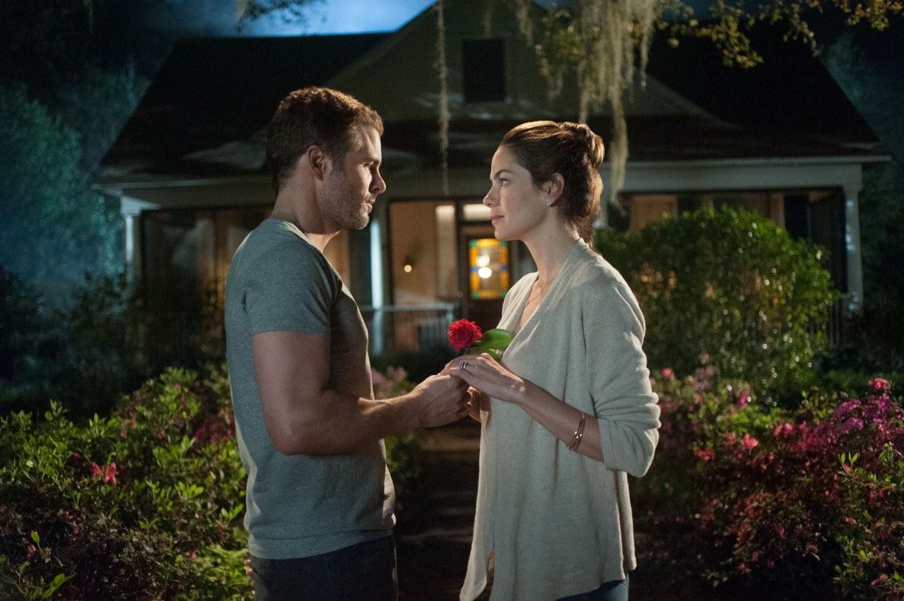 The Best of Me - Mein Weg zu Dir  - Bild 7