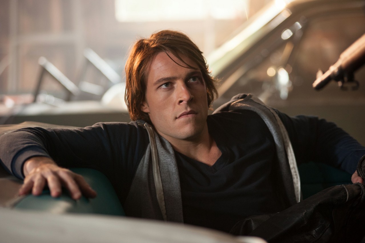 The Best of Me - Mein Weg zu Dir  - Bild 9