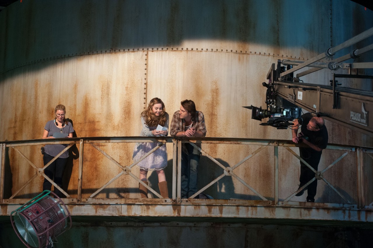 The Best of Me - Mein Weg zu Dir  - Bild 11