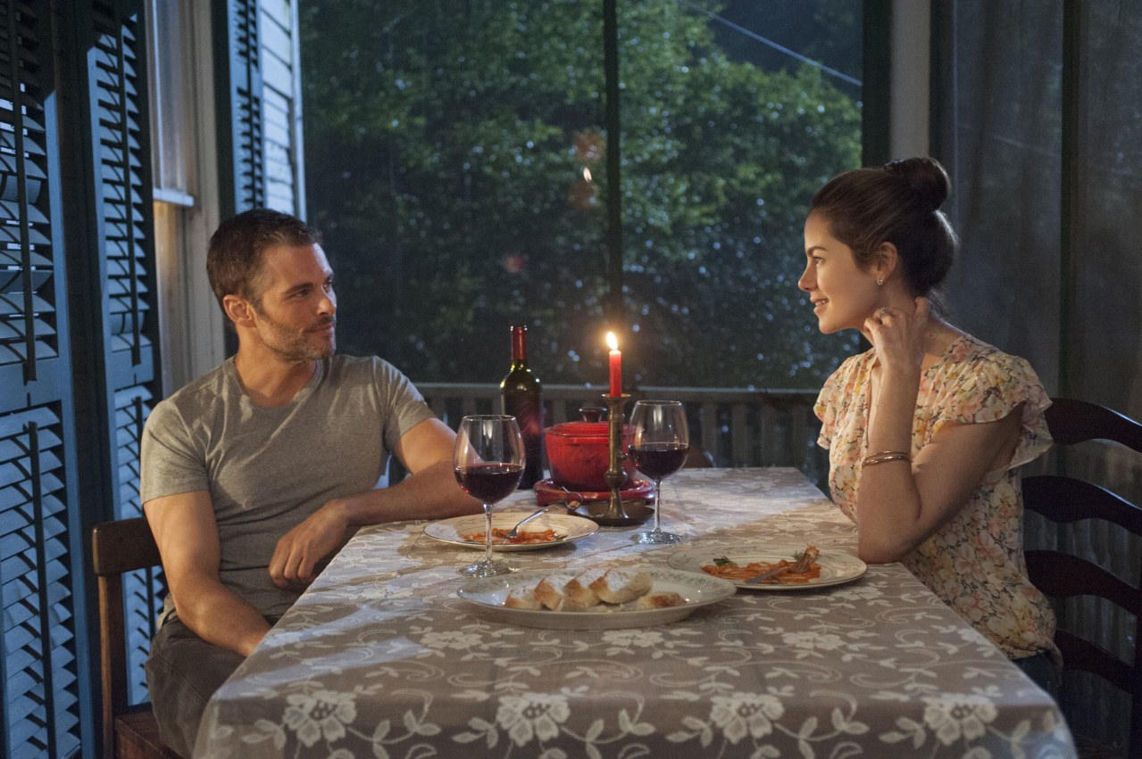 The Best of Me - Mein Weg zu Dir  - Bild 14