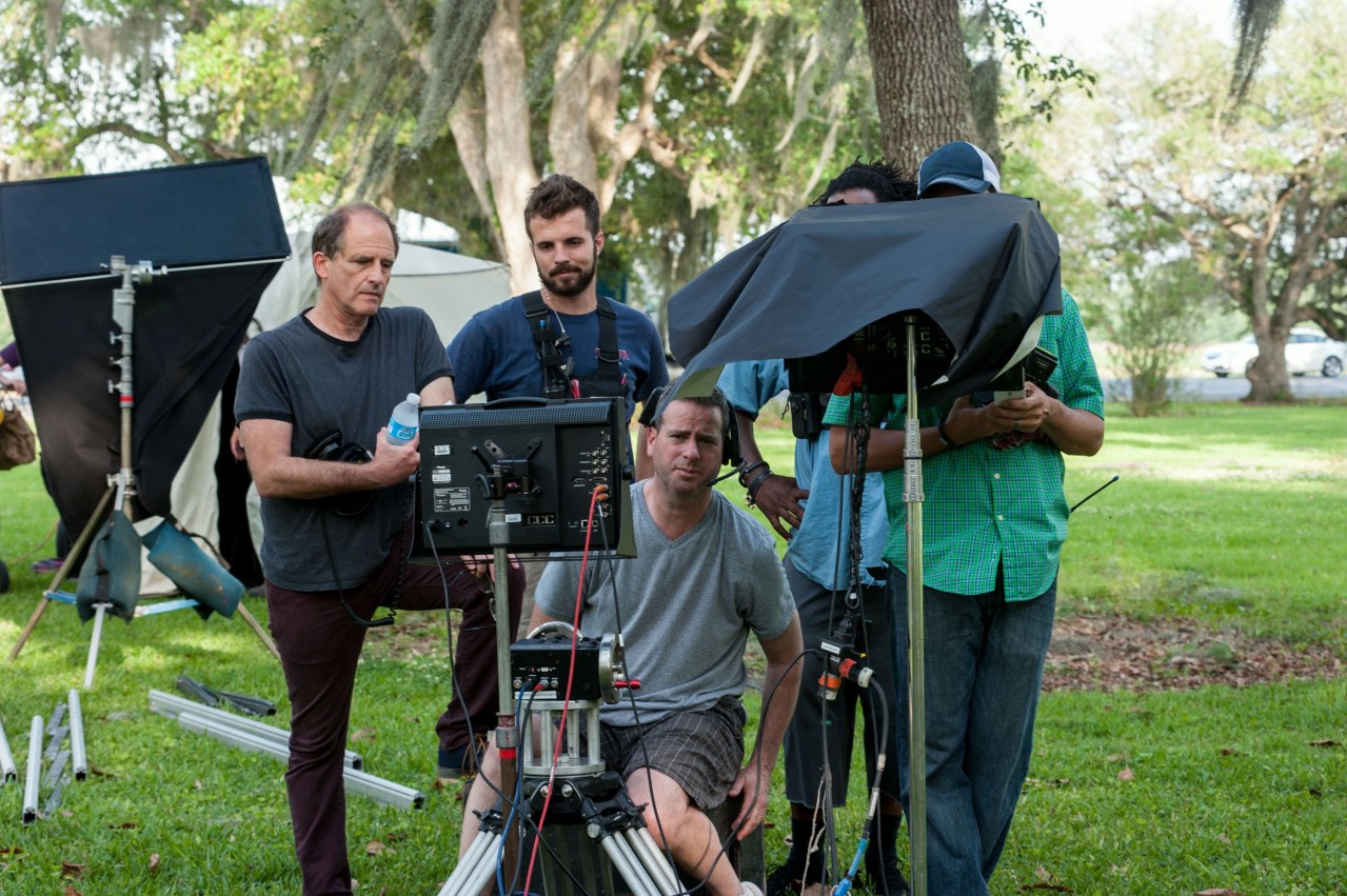 The Best of Me - Mein Weg zu Dir  - Bild 15