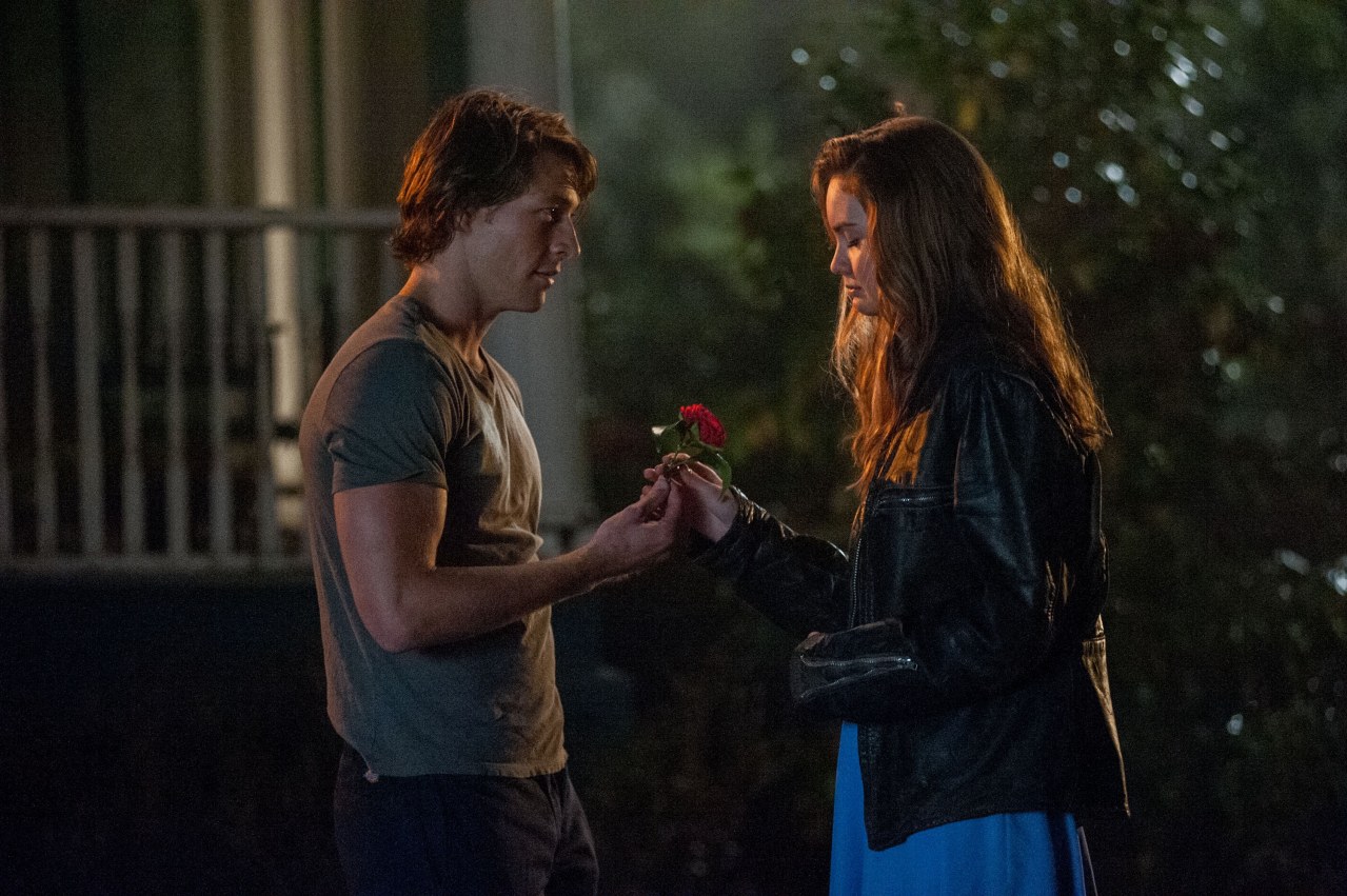 The Best of Me - Mein Weg zu Dir  - Bild 20