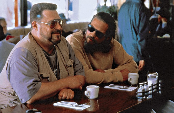 The Big Lebowski - Bild 1