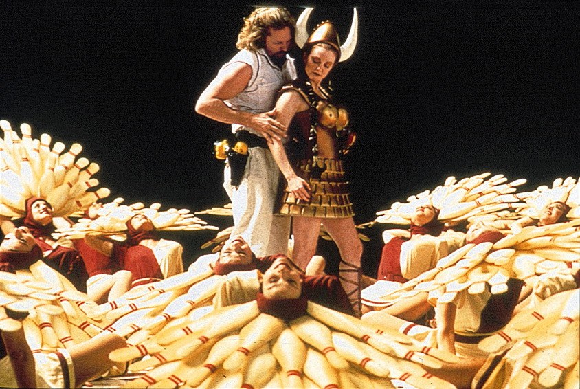 The Big Lebowski - Bild 2