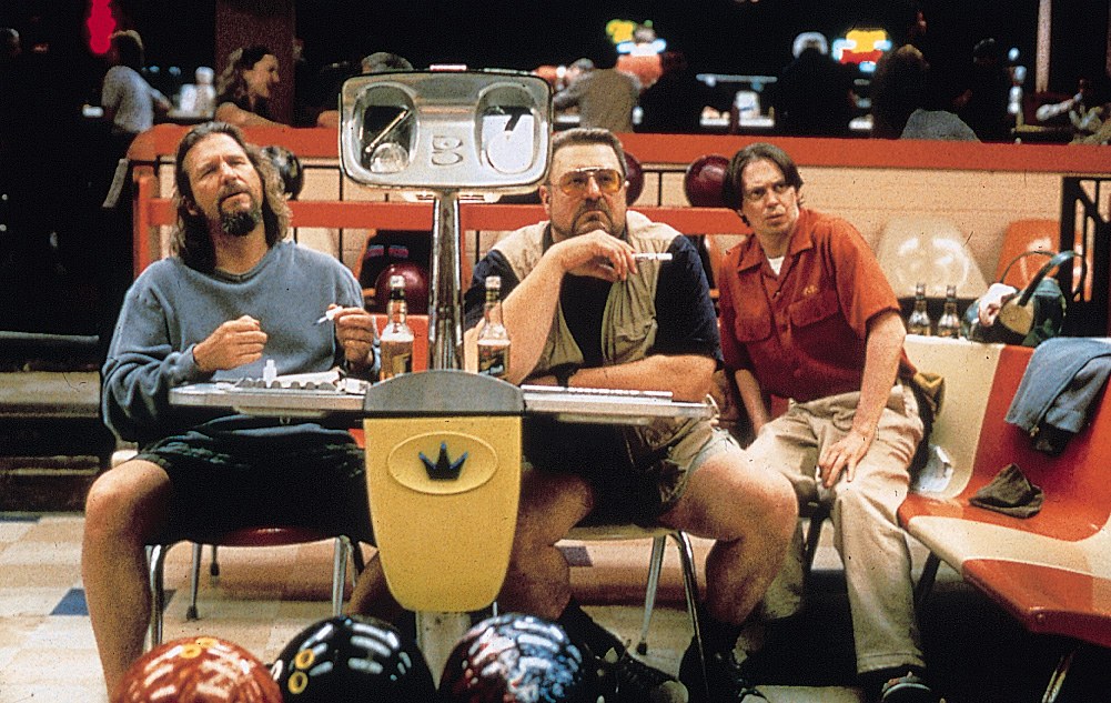 The Big Lebowski - Bild 4