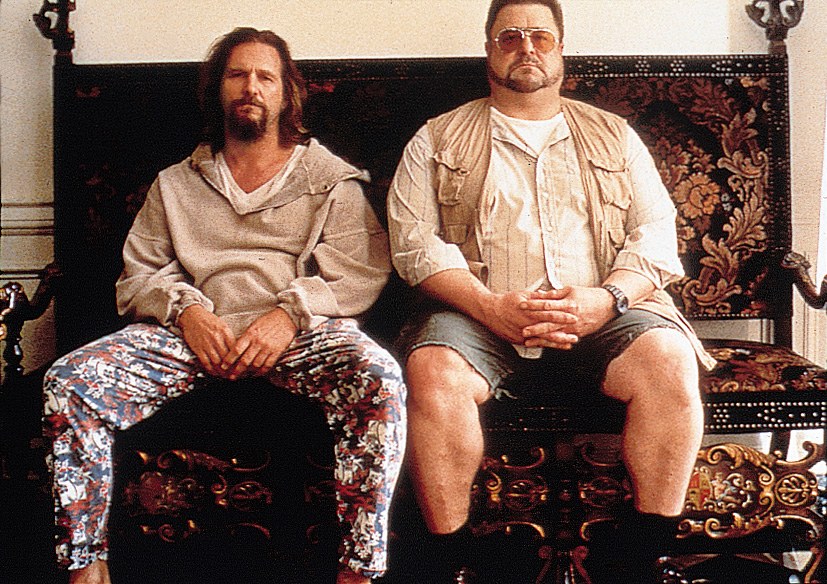 The Big Lebowski - Bild 5