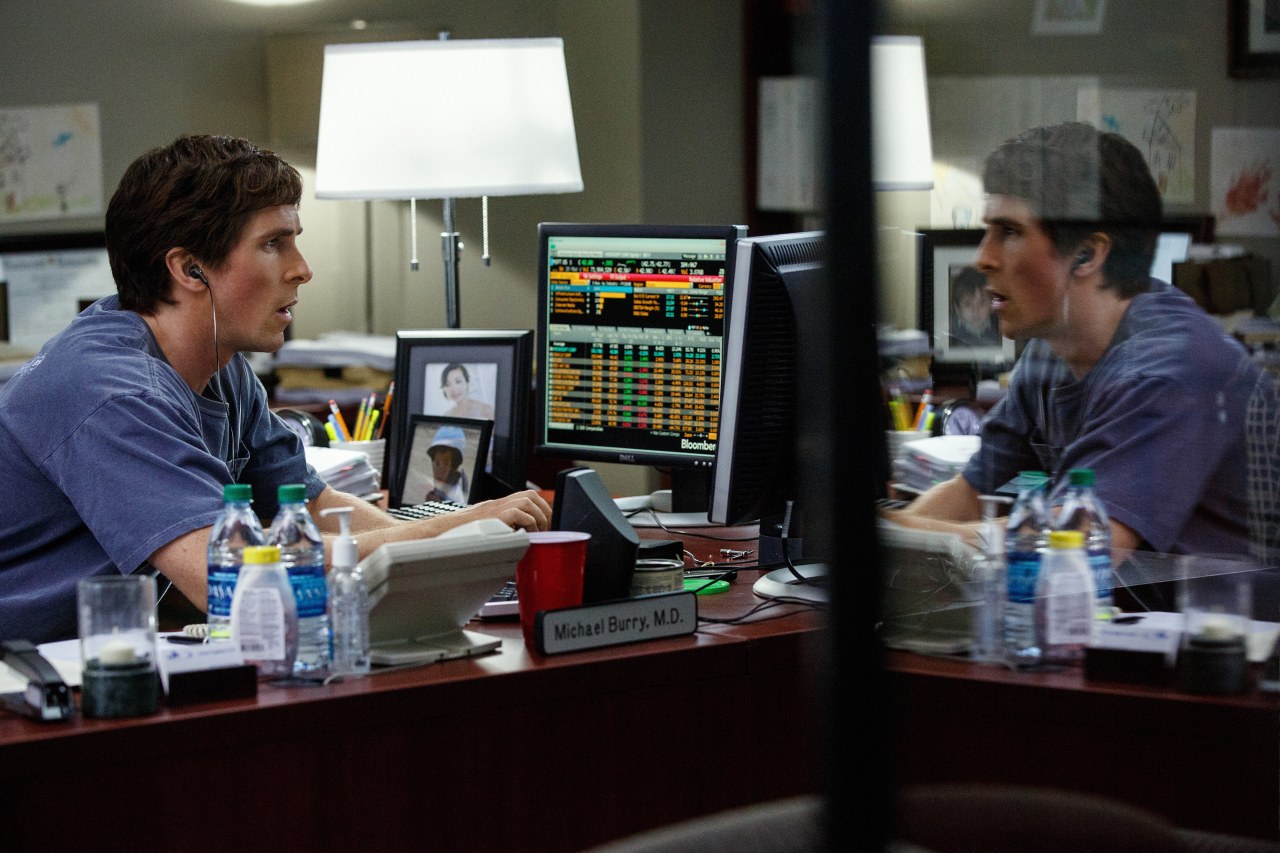 The Big Short - Bild 1