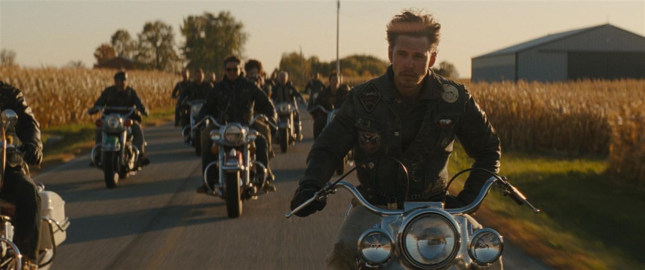 The Bikeriders - Bild 1