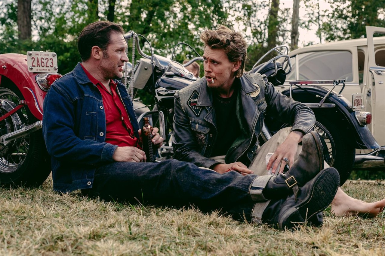 The Bikeriders - Bild 4