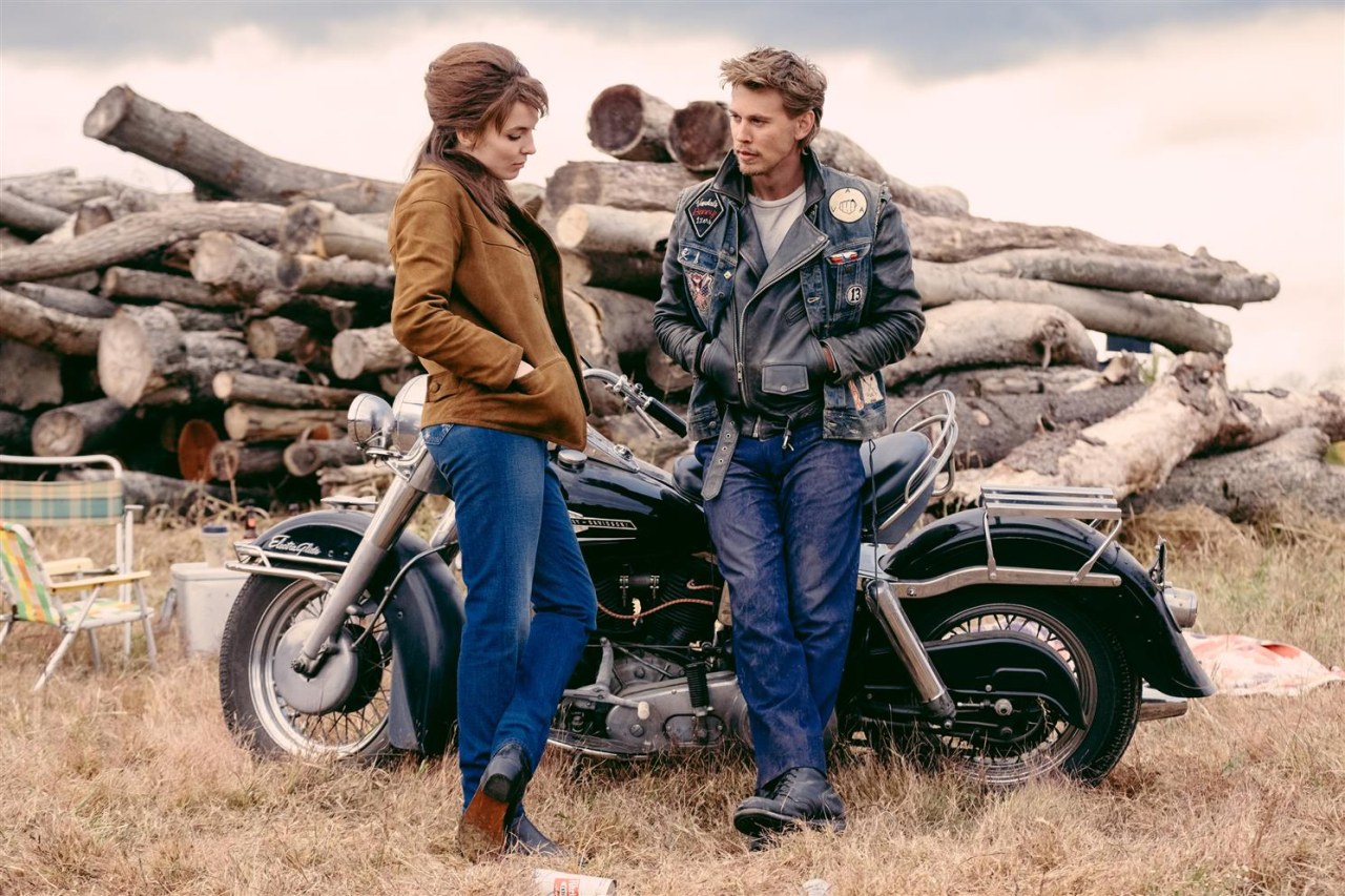 The Bikeriders - Bild 5