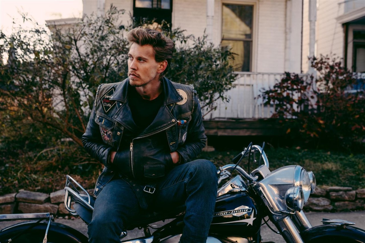 The Bikeriders - Bild 6