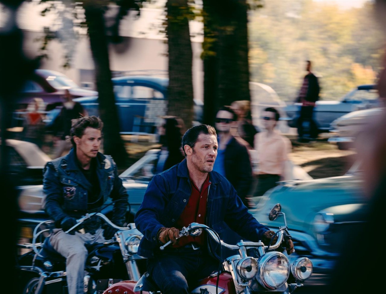 The Bikeriders - Bild 7
