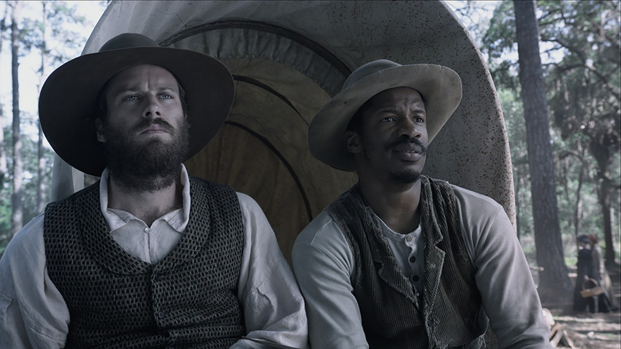 The Birth of a Nation - Bild 1