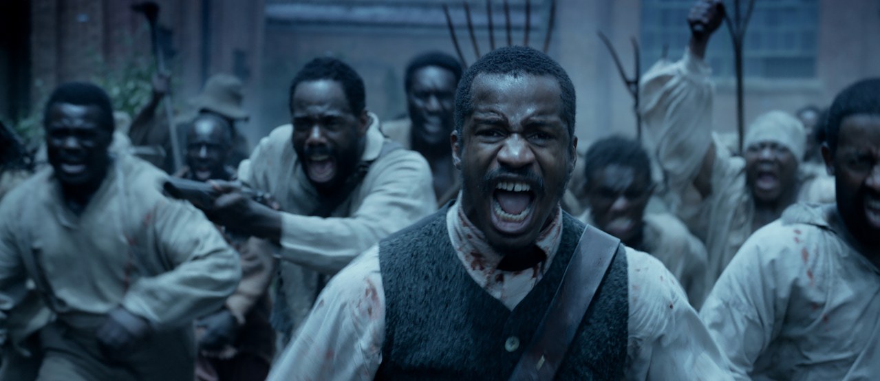 The Birth of a Nation - Bild 4