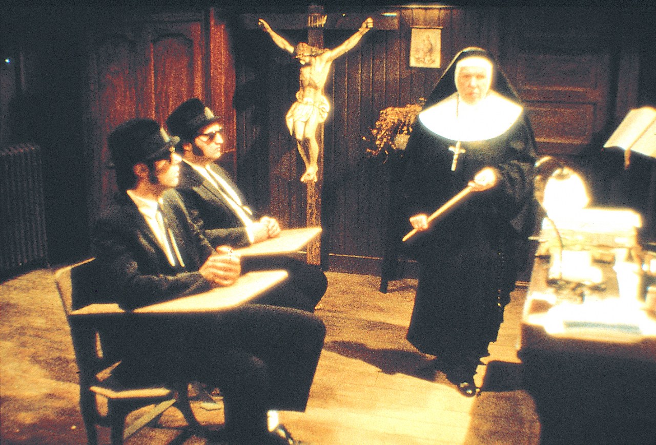 The Blues Brothers Extended Version - Bild 1