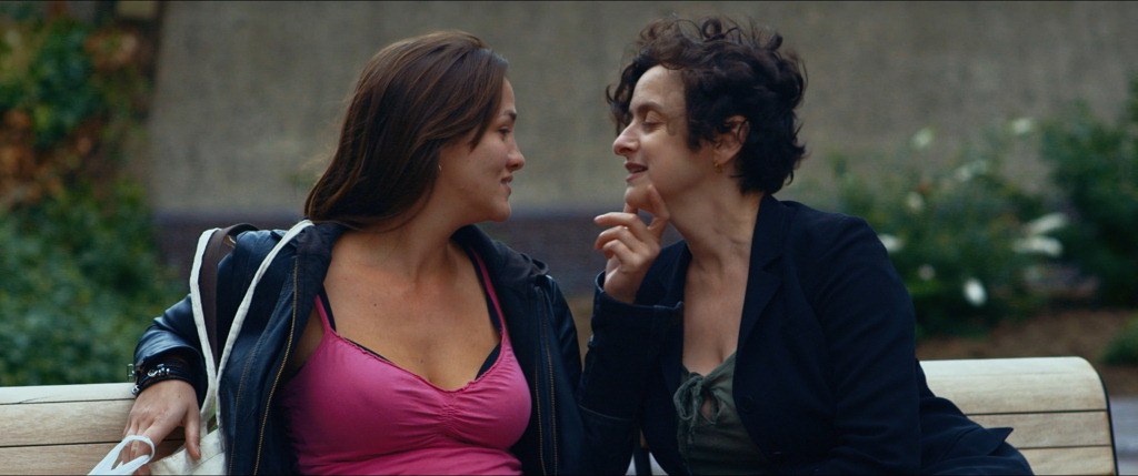 The Book of Gabrielle - Bild 1