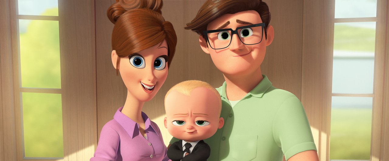 The Boss Baby - Bild 2