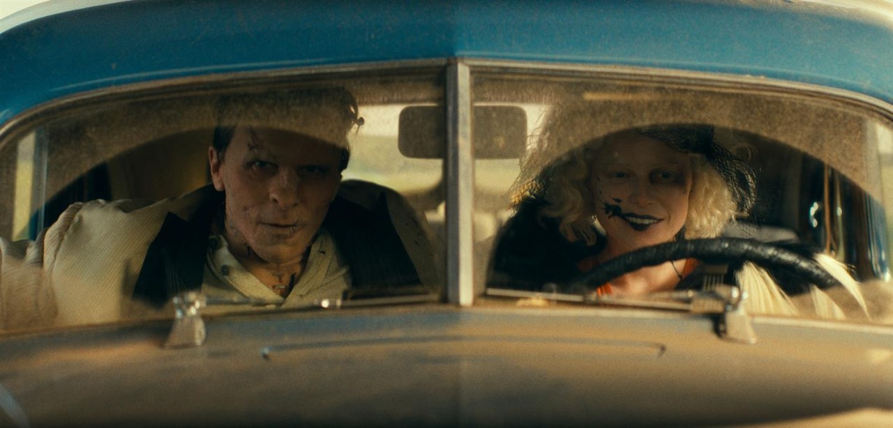 The Bride! - Es lebe die Braut - Bild 2